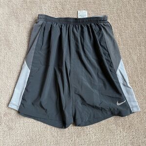 Nike Athletic Shorts